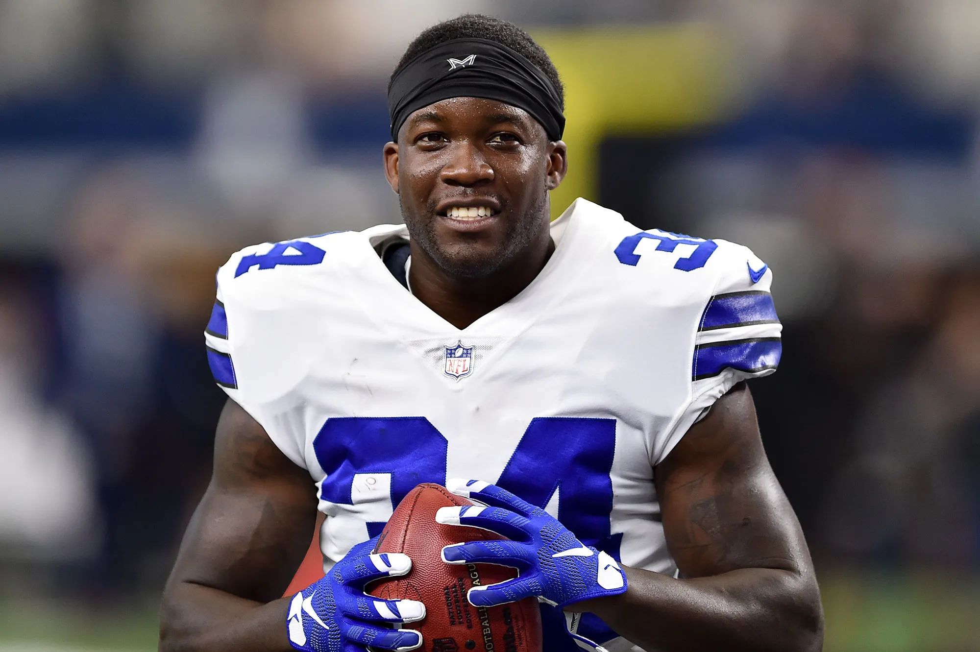 Former NFL Star Ronnie Hillman Dead at 31 After Battling Rare Cancer: He ‘Quietly and Peacefully Transitioned’