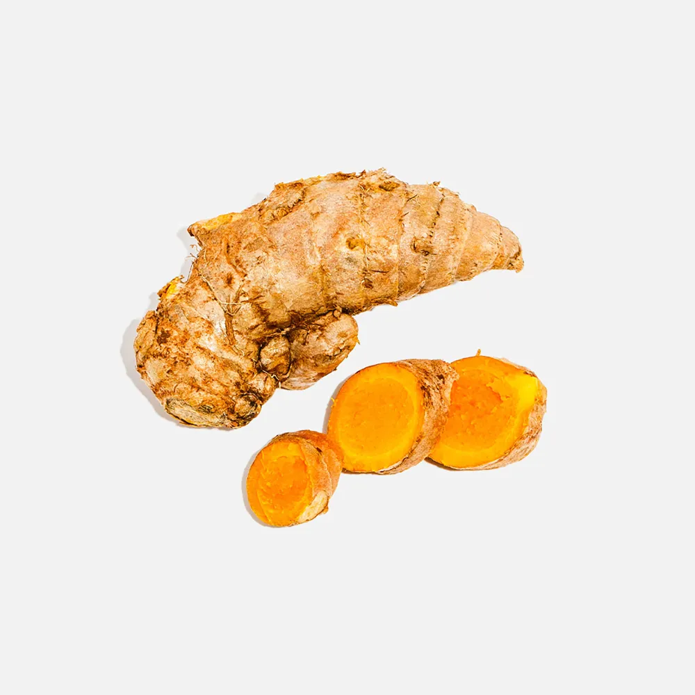 Sea Moss vs. Turmeric for Your Skin