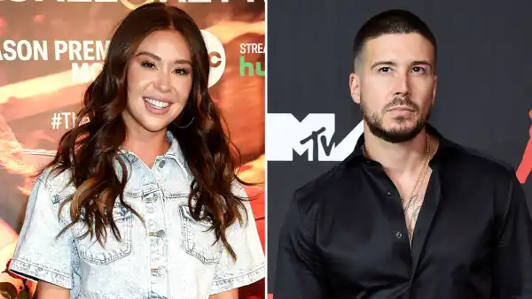 Gabby Windey Says Dating ‘Dancing With the Stars’ Costar Vinny Guadagnino Is a ‘Possibility’- ‘Gabby, Tanning, Laundry’ 766