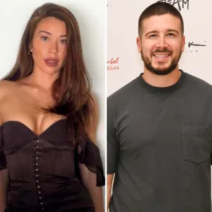 Gabby Windey: Vinny Guadagnino Dancing with the Stars