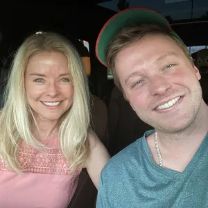 General Hospital’s Kristina Wagner Honors Late Son Harrison on Birthday 6 Months After His Death