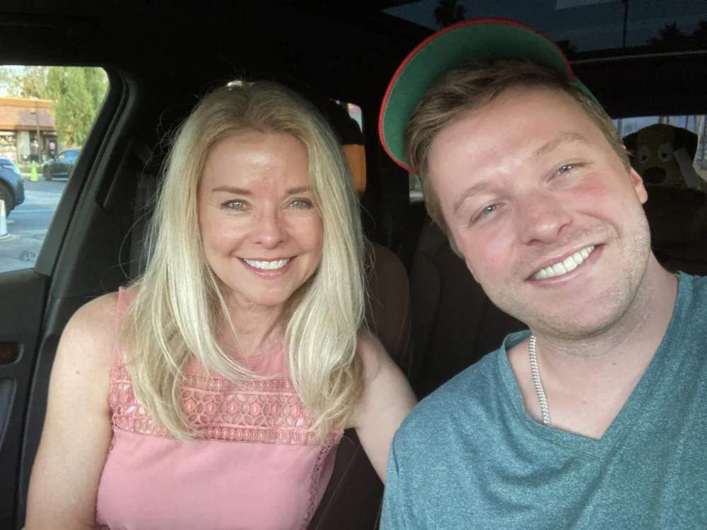 General Hospital&rsquo;s Kristina Wagner Honors Late Son Harrison on Birthday 6 Months After His Death