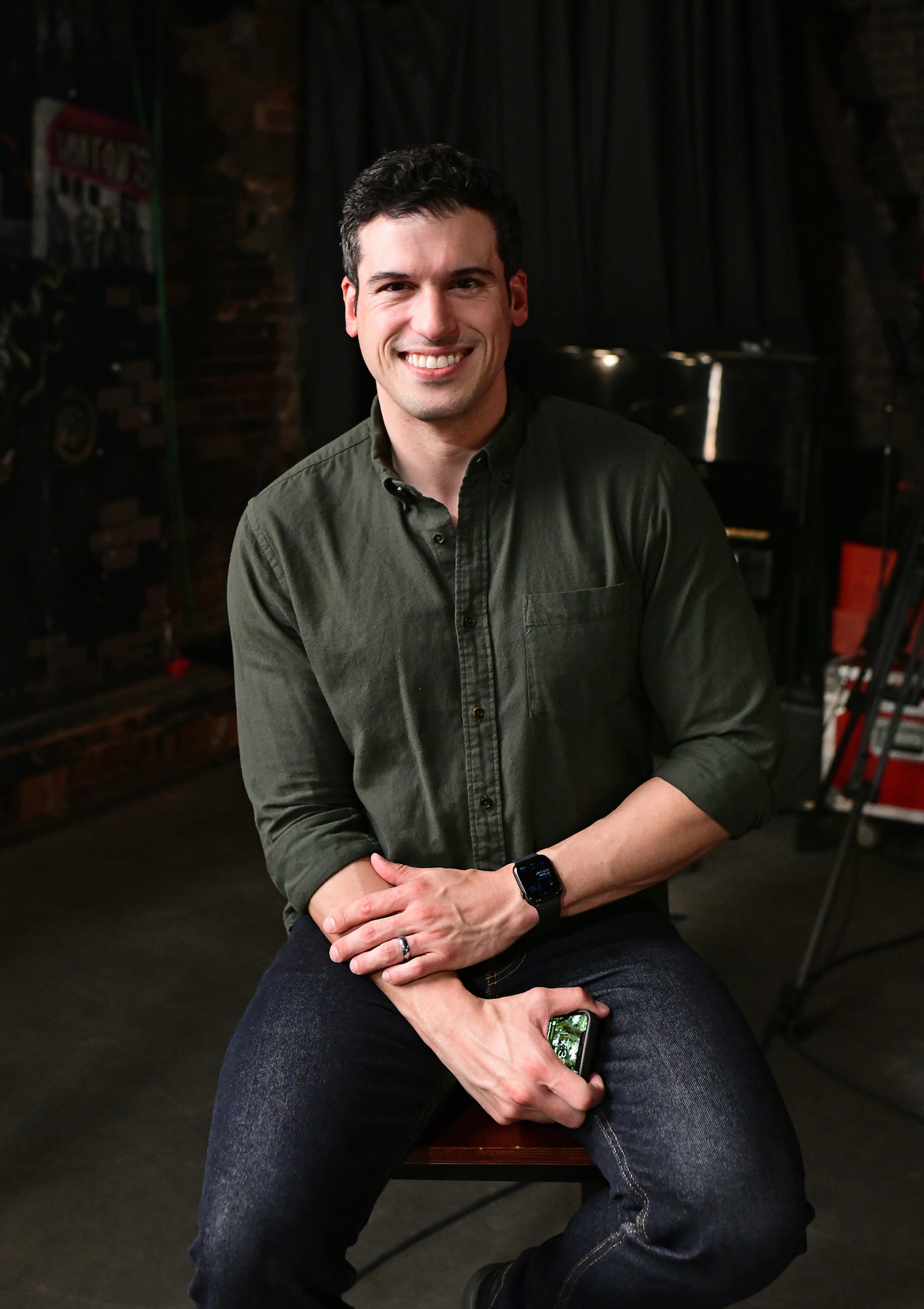 Who Is Gio Benitez? 5 Things to Know About ’GMA3’s Replacement Host