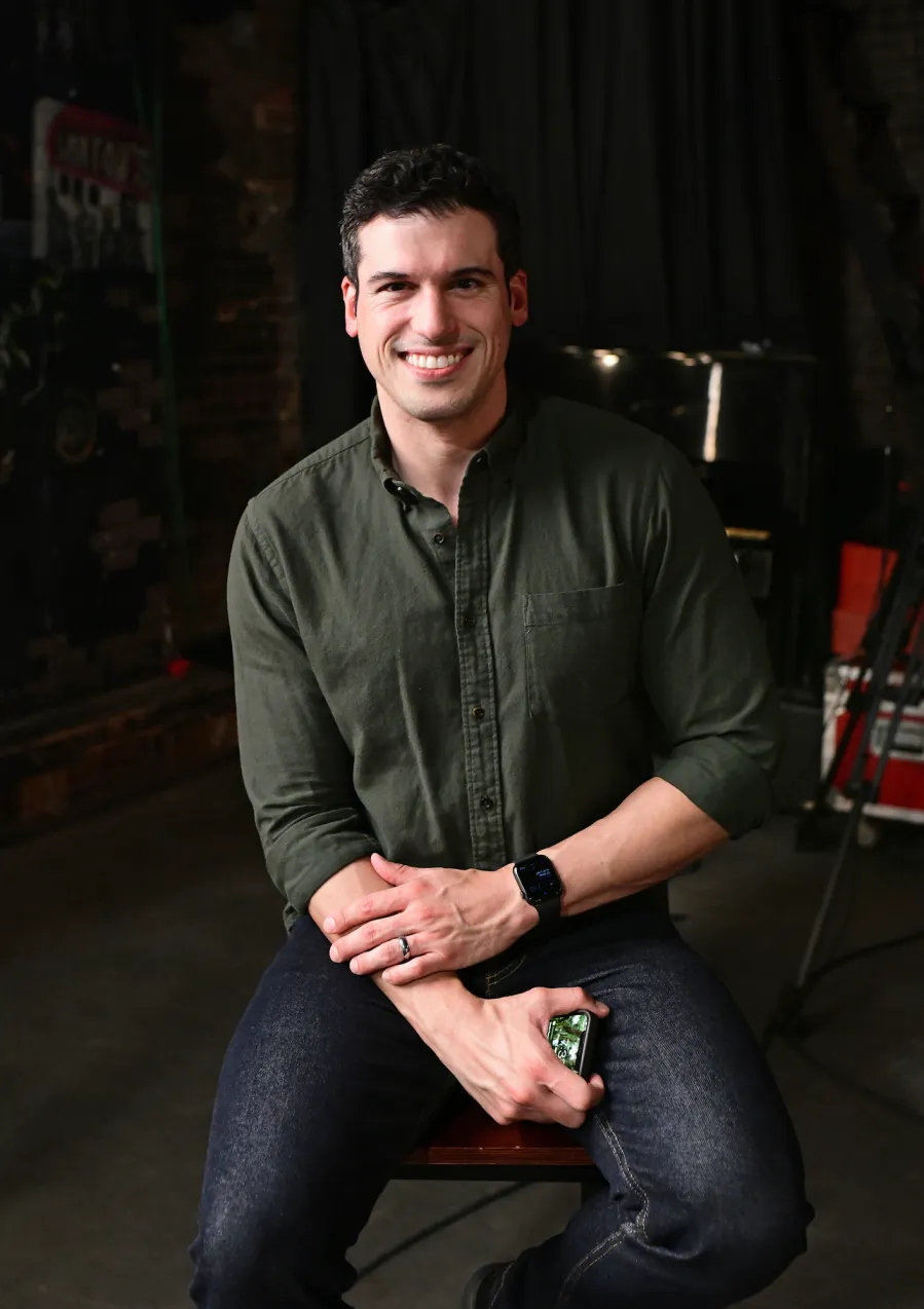 Who Is Gio Benitez? 5 Things to Know About ’GMA3’s Replacement Host