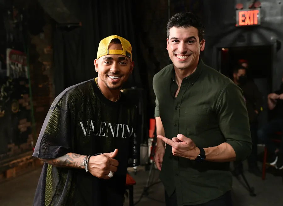 Who Is Gio Benitez? 5 Things to Know About ’GMA3’s Replacement Host