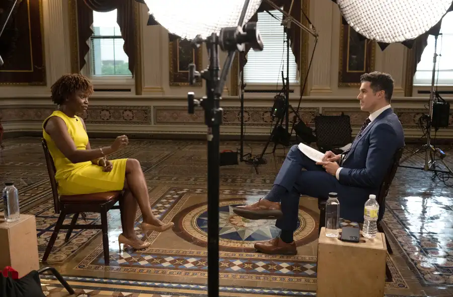 Who Is Gio Benitez? 5 Things to Know About ’GMA3’s Replacement Host