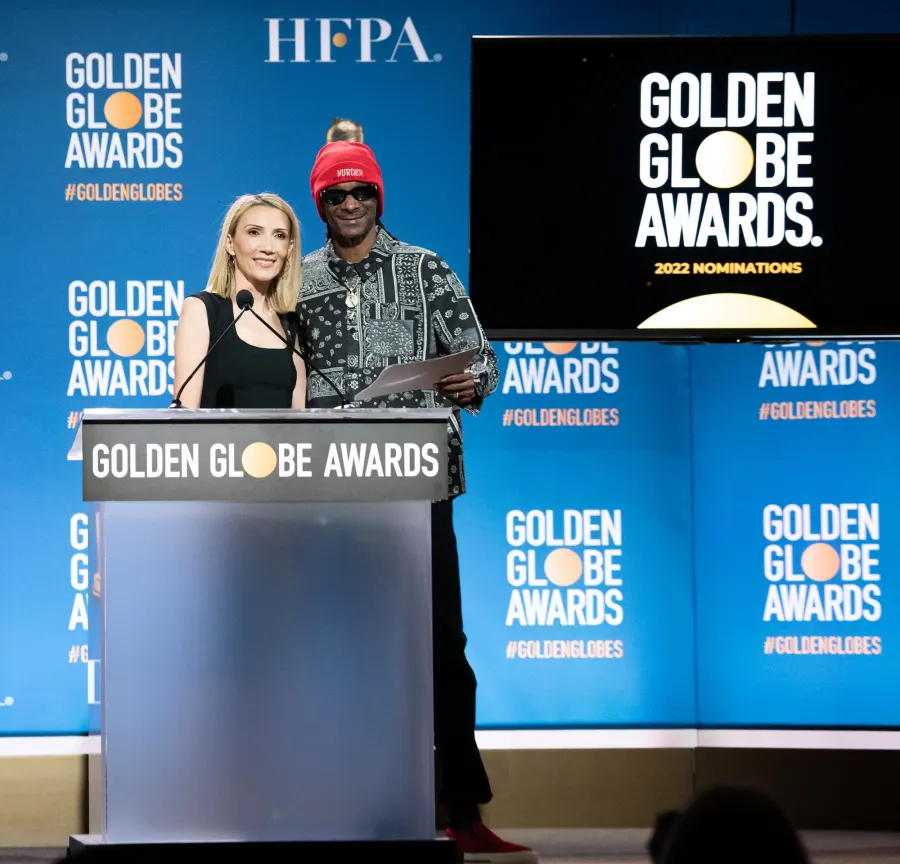 Golden Globes 2023: Everything to Know About the Award Show