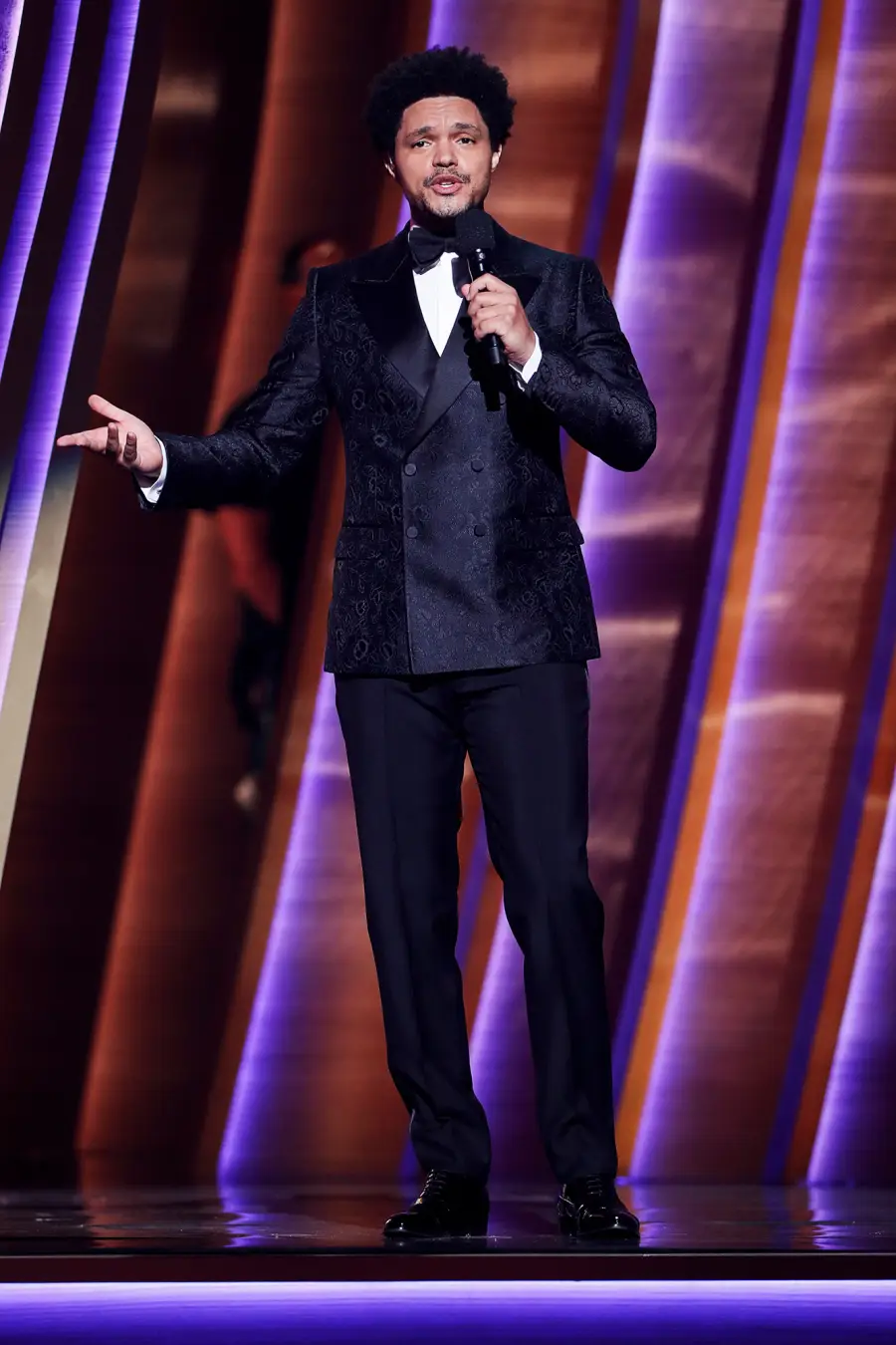 Grammy Awards 2023- Everything to Know About the Nominees, Host and More - 055 The 64th Annual Grammy Awards