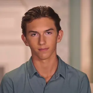 Grayson Chrisley Speaks Out About Car Accident