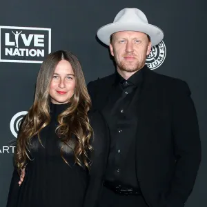 Grey's Star Kevin McKidd and Arielle Goldrath Officially File for Divorce