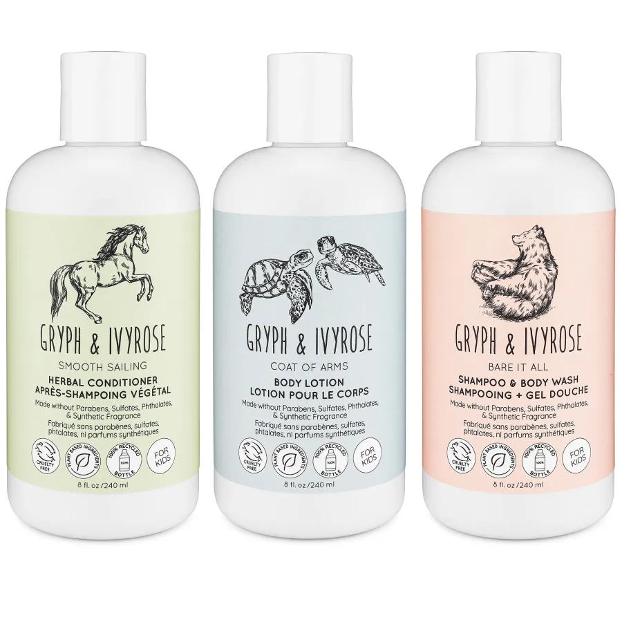 Gryph & IvyRose Buzzzz-o-Meter