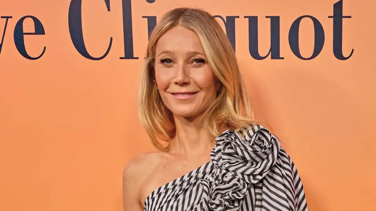 Gwyneth Paltrow