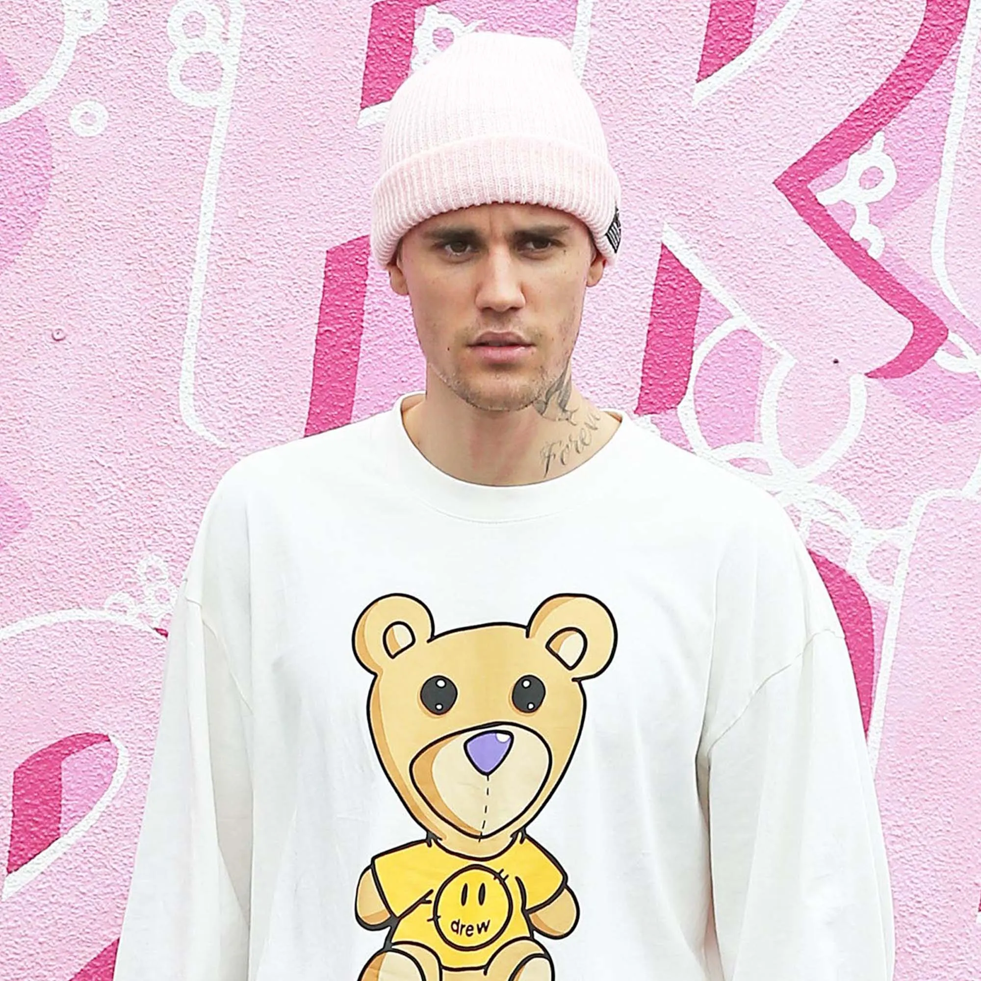 H&M Removes Justin Bieber Merch