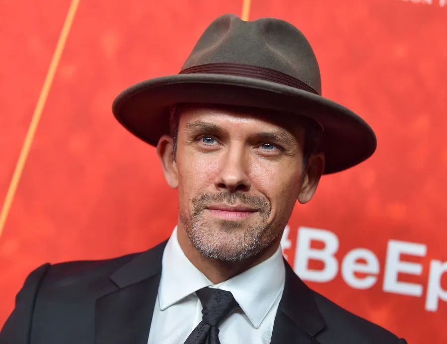 Hallmark Channel and Great American Media’s Biggest Stars’ Current Status With Their Network Neal Bledsoe