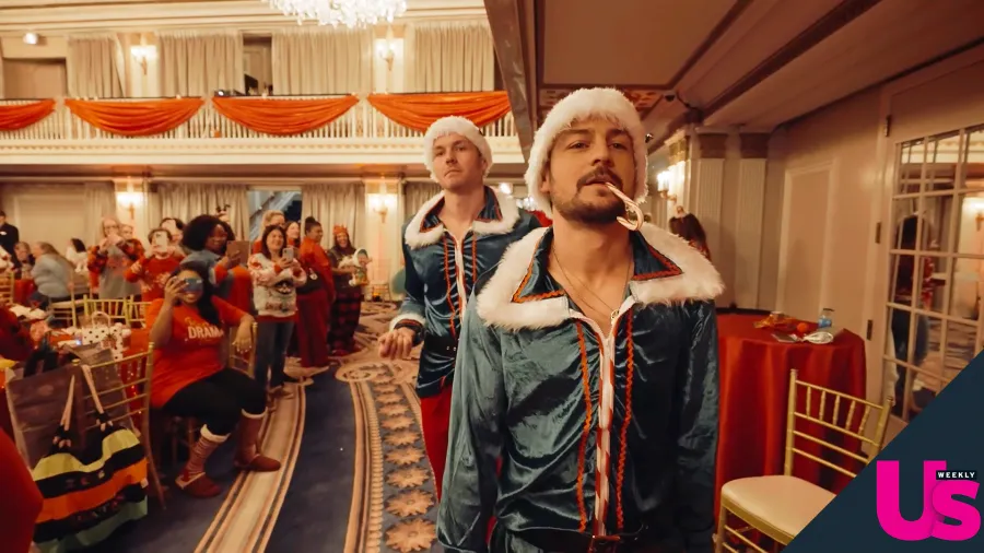 Exclusive Hallmark Star Christmas Content - RomaDrama Christmas