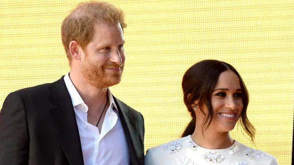 Harry and Meghan Appear in 1st Look at New Netflix Project: What to Know