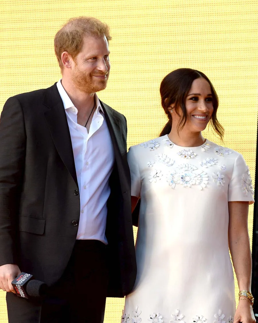 Harry and Meghan Appear in 1st Look at New Netflix Project: What to Know