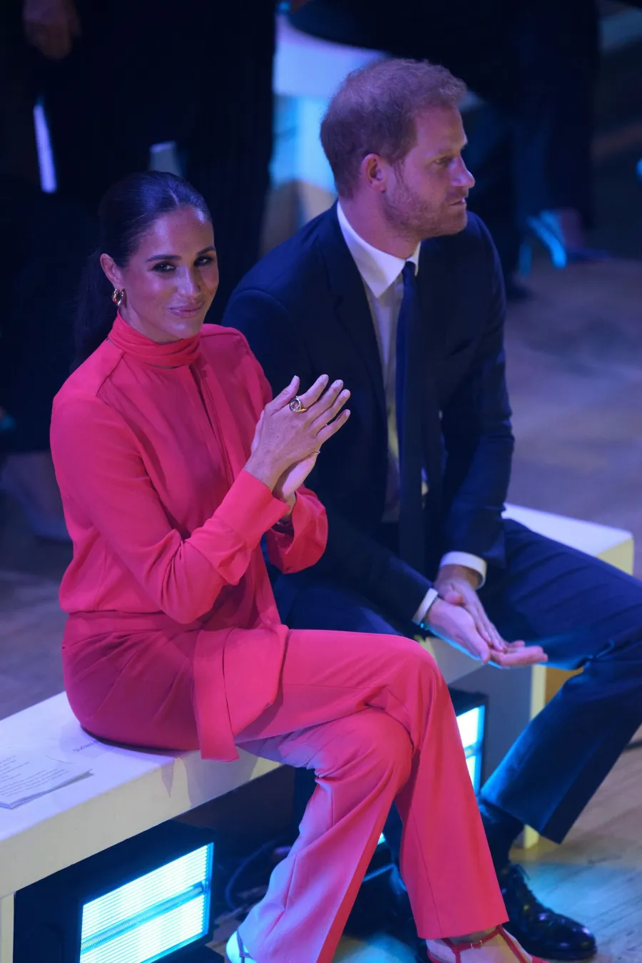Harry, Meghan's Netflix Show: Biggest Revelations From Episode 4