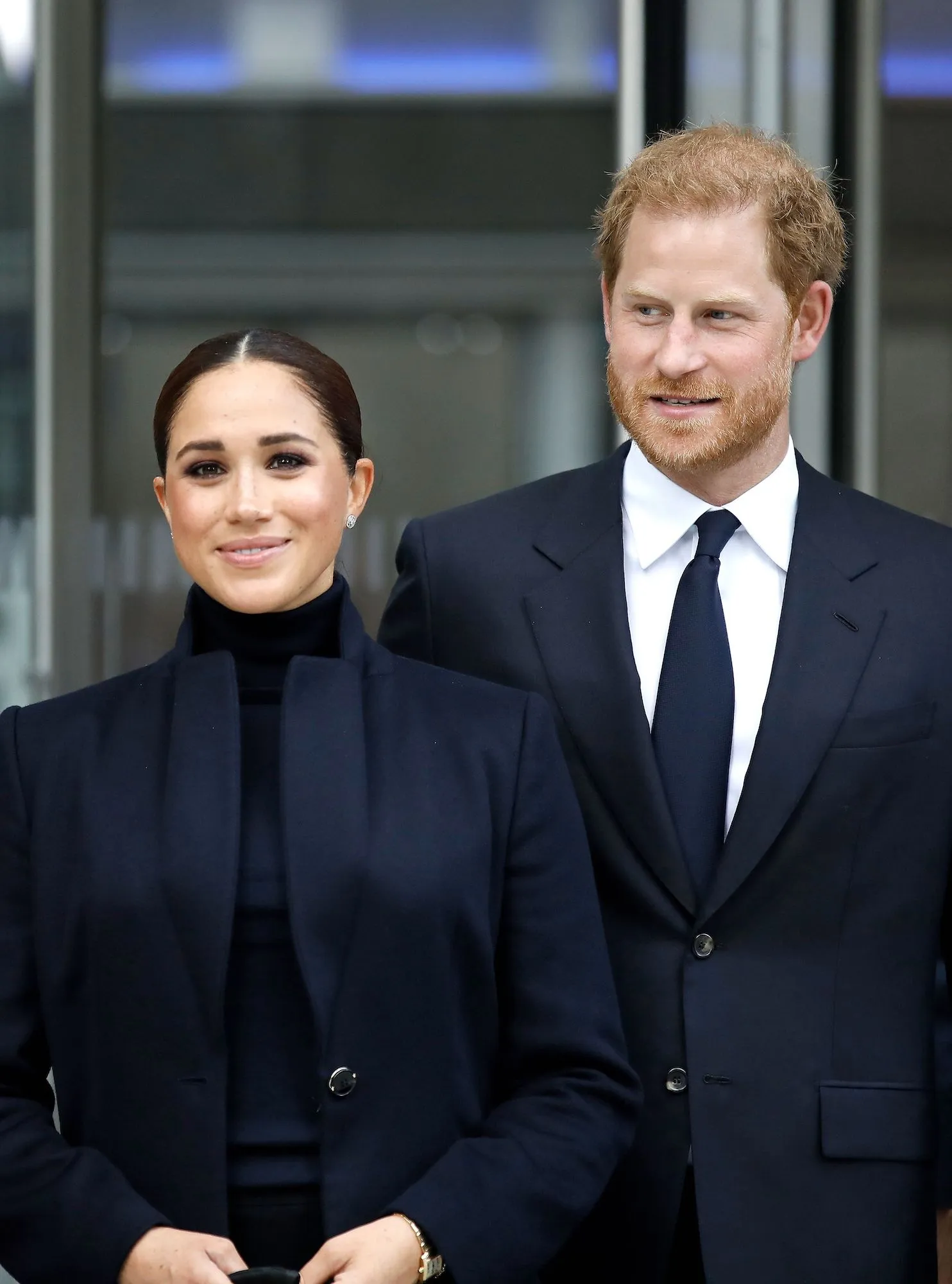 Harry, Meghan's Netflix Show: Biggest Revelations From Episode 6 - FEATURE