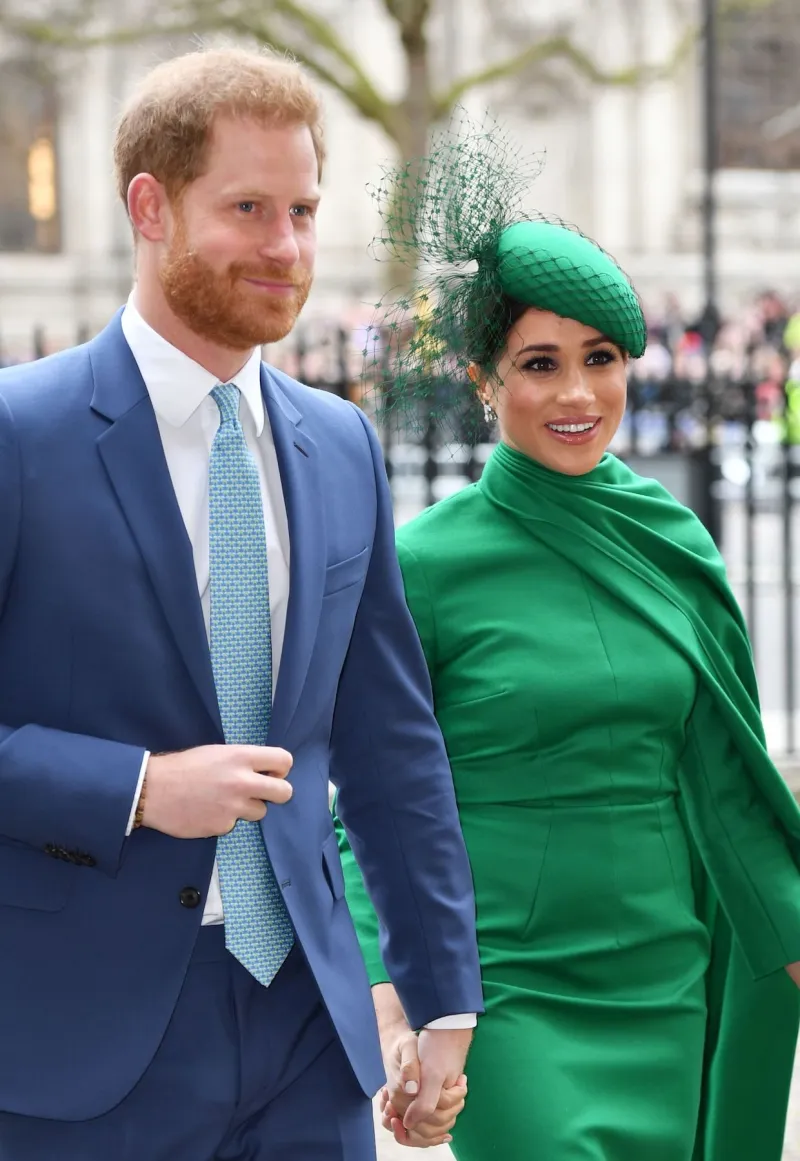 Harry, Meghan's Netflix Show: Biggest Revelations From Episode 6