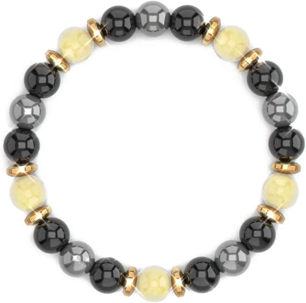 Healing Trust Citrine Bracelet