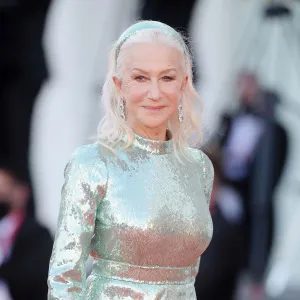 Helen Mirren: How Taylor Sheridan 'Constructed' My '1923' Role Around Me