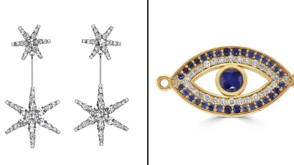 Holiday Fashion Splurge Gift Guide