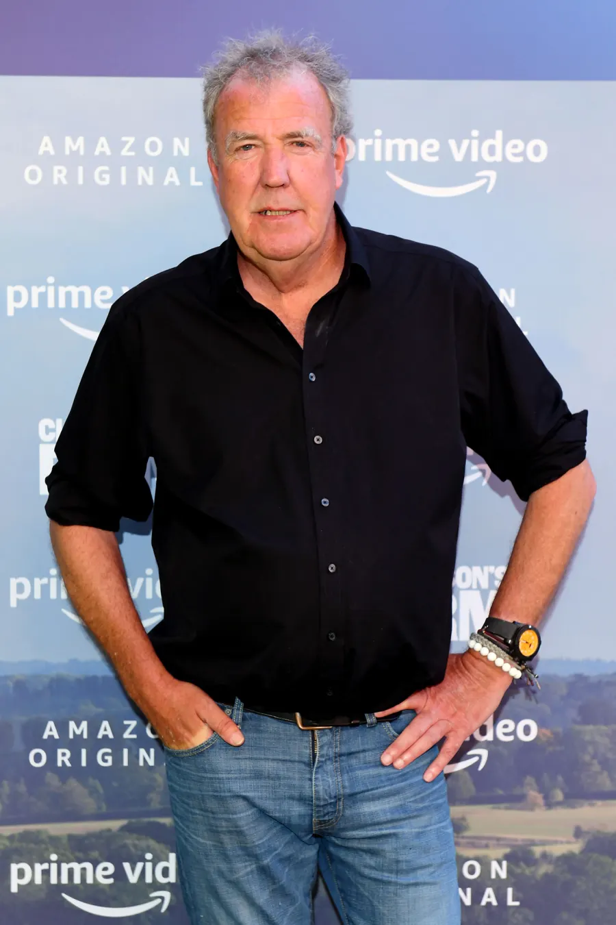 'Top Gear' Host Jeremy Clarkson's Controversial Comments About Meghan Markle Explained