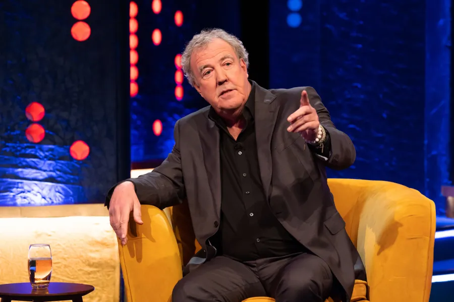 'Top Gear' Host Jeremy Clarkson's Controversial Comments About Meghan Markle Explained