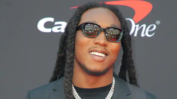 Houston Police Arrest 2 Suspects in Connection With Takeoff's Murder 604 ESPY Awards, Arrivals, Microsoft Theater, Los Angeles, USA - 10 Jul 2019