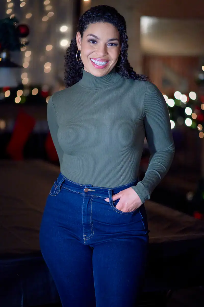 How Hallmark Channel Stars Celebrate the Holidays