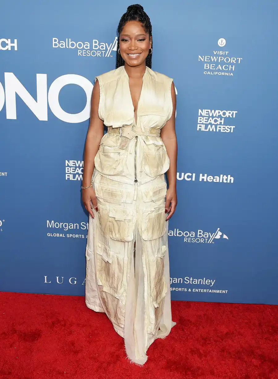 Newport Beach Film Festival Honors, Balboa Bay Resort, CA, USA - 16 Oct 2022