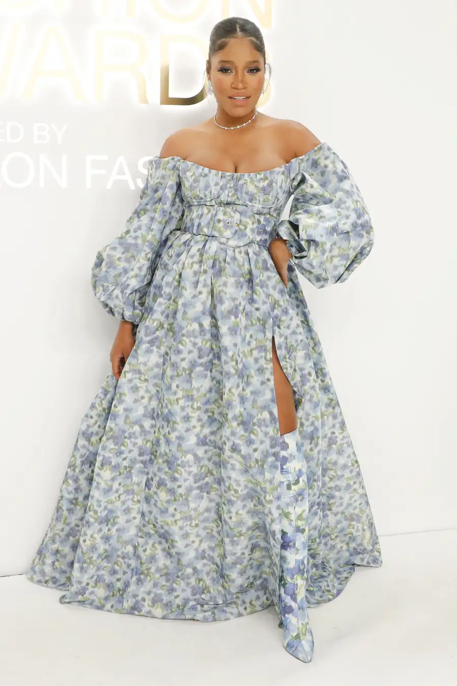 CFDA Fashion Awards, Arrivals, New York, USA - 07 Nov 2022