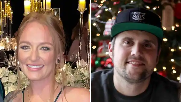 How Teen Mom’s Maci Bookout Was Able to 'Work Through' Her Anger Toward Ryan Edwards 2