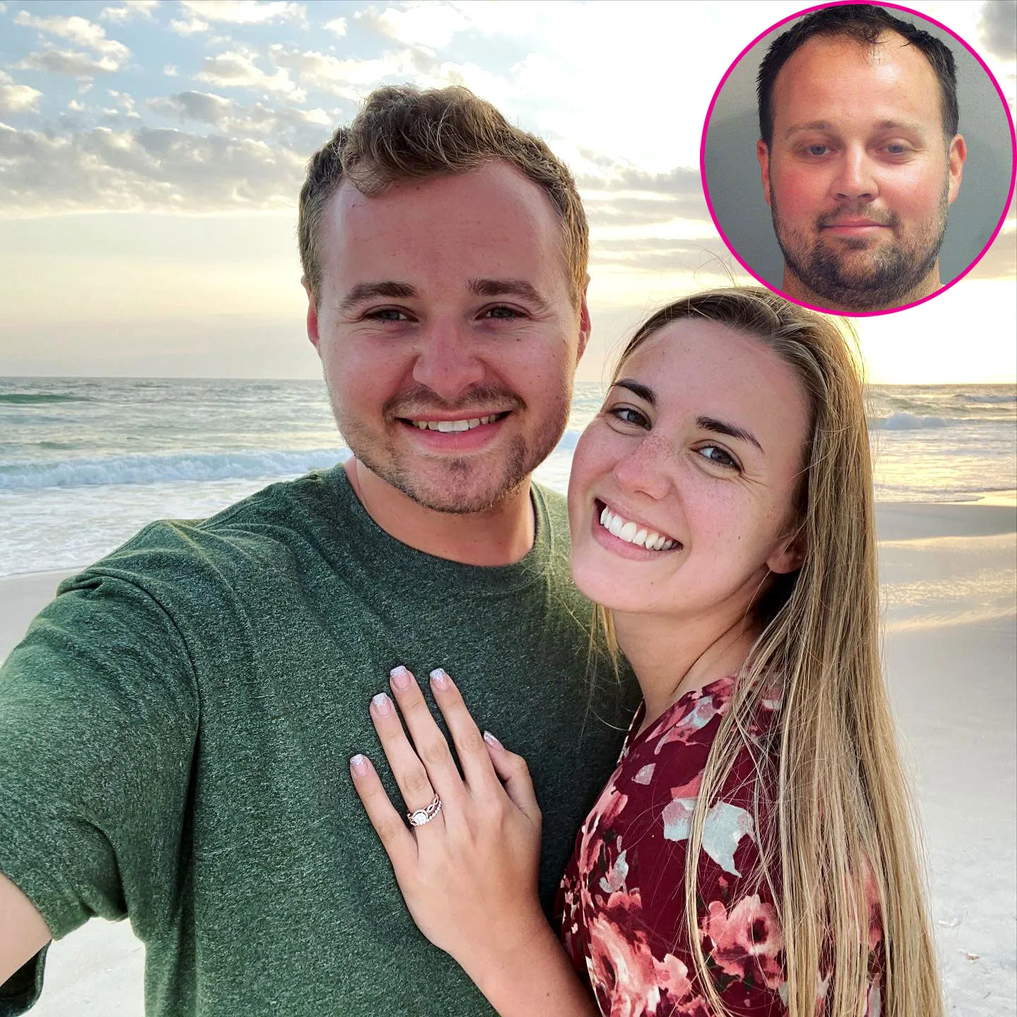 How the Duggar Family Celebrated Christmas While Josh Duggar Is in Prison