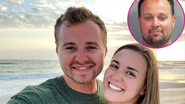 How the Duggar Family Celebrated Christmas While Josh Duggar Is in Prison