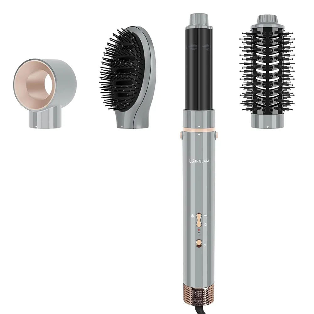 IG INGLAM MegaAIR Styler