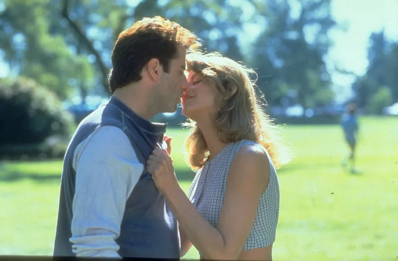 Inside Kirstie Alley and John Travolta’s Relationship- Everything the ‘Look Who’s Talking’ Costars Have Said About Each Other 715