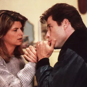 Inside Kirstie Alley and John Travolta’s Relationship- Everything the ‘Look Who’s Talking’ Costars Have Said About Each Other 716
