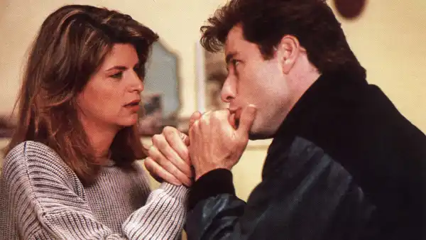 Inside Kirstie Alley and John Travolta’s Relationship- Everything the ‘Look Who’s Talking’ Costars Have Said About Each Other 716