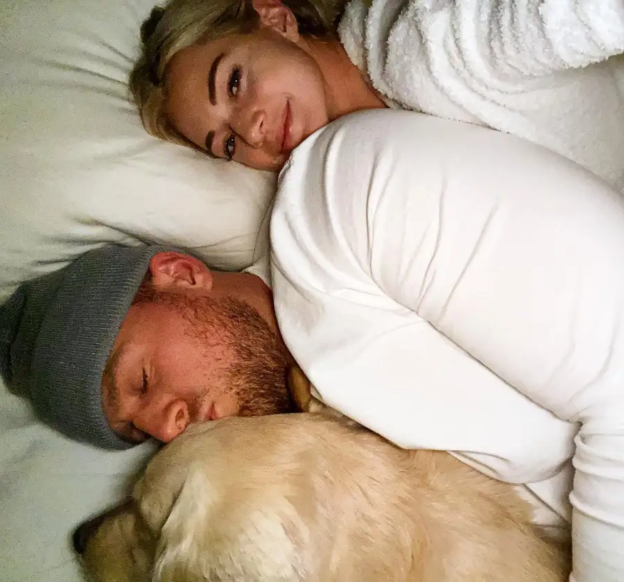 - JJ Watt and Kealia Ohai’s Relationship Timeline- From Dating to Retirement - 369