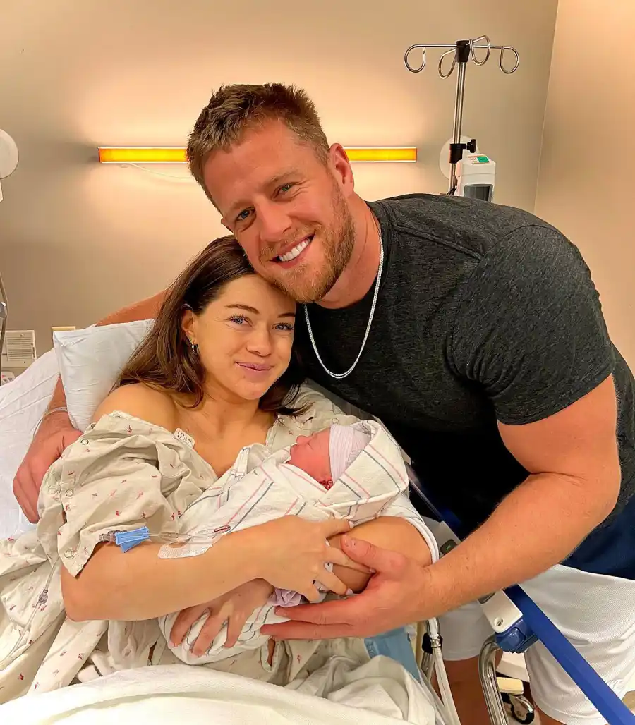 - JJ Watt and Kealia Ohai’s Relationship Timeline- From Dating to Retirement - 372