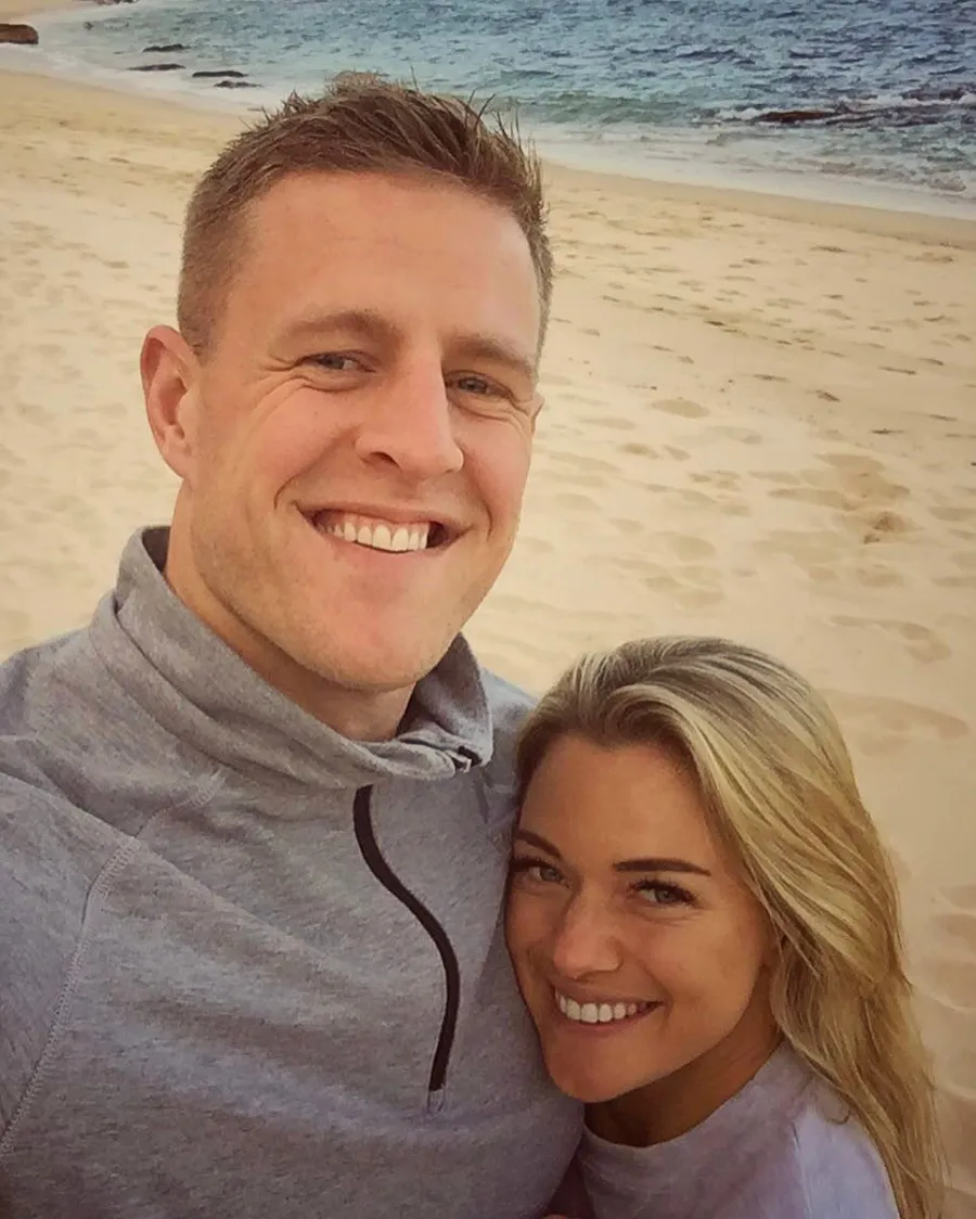- JJ Watt and Kealia Ohai’s Relationship Timeline- From Dating to Retirement