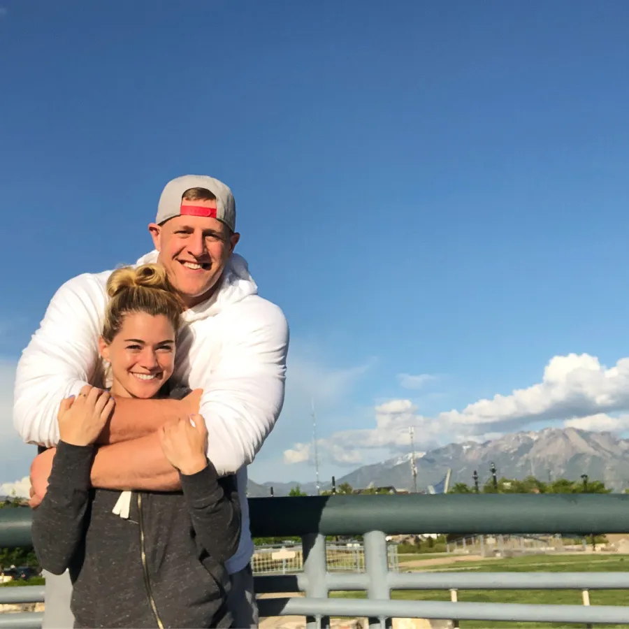 - JJ Watt and Kealia Ohai’s Relationship Timeline- From Dating to Retirement