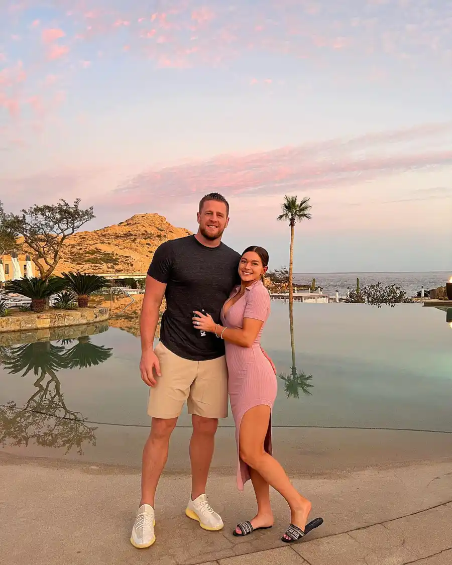 - JJ Watt and Kealia Ohai’s Relationship Timeline- From Dating to Retirement