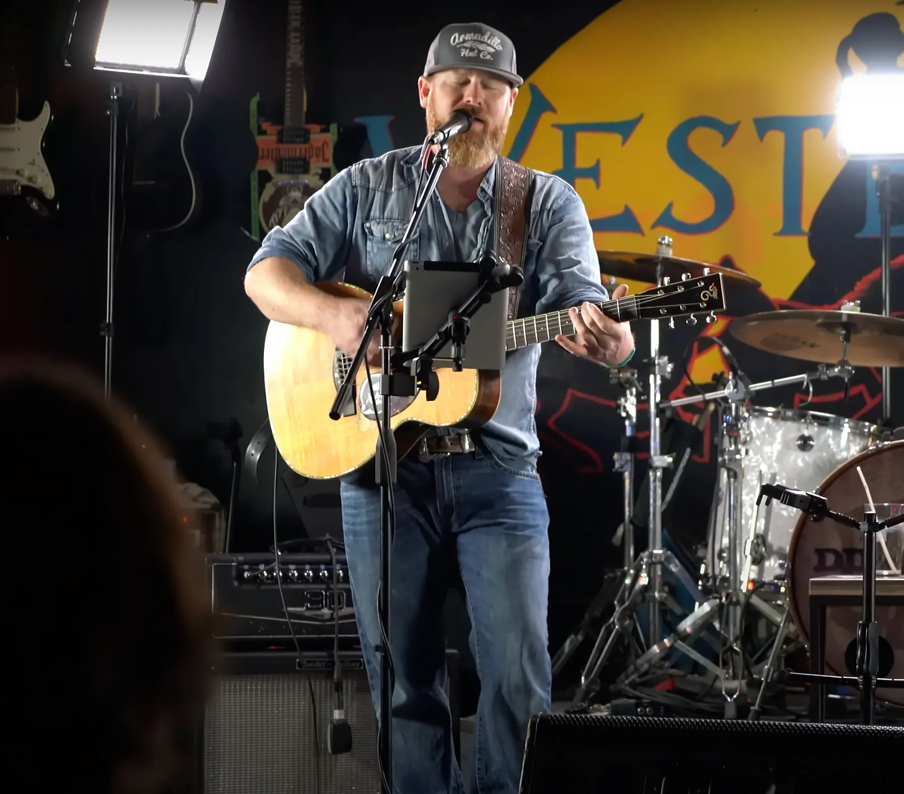 Jake Flint's Rep Shuts Down Social Media Rumors About His Death