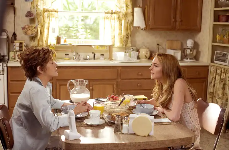 Jane Fonda Through the Years- Oscar Wins, TV Stardom, Activism and More - 553 Film and Television