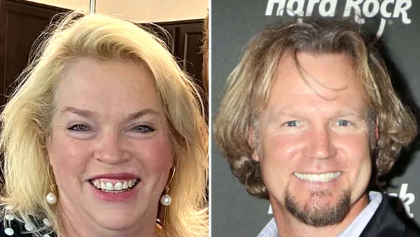 Janelle Brown Reflects on Health Journey After Kody Split