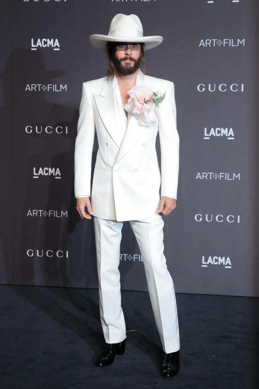 See Jared Leto’s Best Style Moments Through the Years: Pics