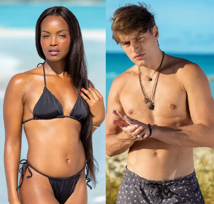 ’Too Hot to Handle’ Couples: Who Is Still Together and Who Broke Up?